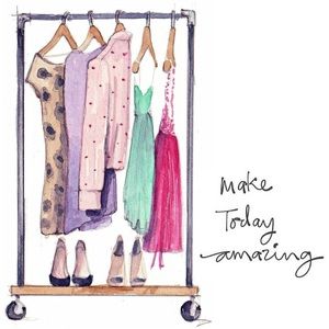 Meet your Posher, Chloe